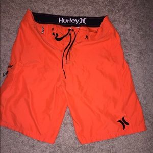 Hurley board shorts